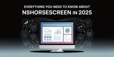 Everything You Need to Know About NSHorseScreen in 2025