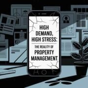 High Demand, High Stress The Reality of Property Management