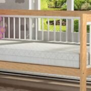 King Size Comfort Best Bed Toppers for Luxurious Sleep at Home