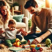 Minimalist Parenting Simplify Your Family Life and Thrive