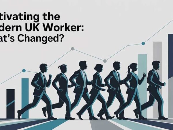 Motivating the Modern UK Worker What's Changed