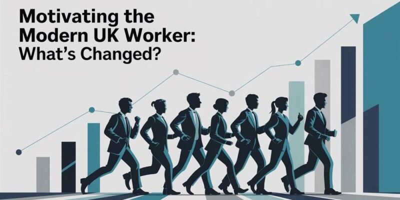 Motivating the Modern UK Worker What's Changed