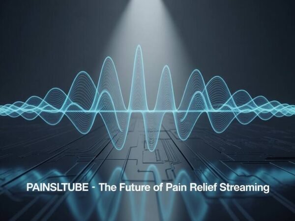 Painsltube – The Future of Pain Relief Streaming