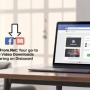 SaveFrom.net Your Go-To for FB Video Downloads & Sharing on Disboard