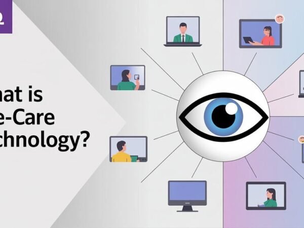 What Is BenQ Eye-Care Technology