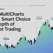 Why MultiCharts Is the Smart Choice for Depth of Market Trading