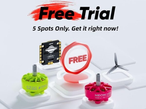 A Practical Overview of the SpeedyBee F405 AIO Flight Controller