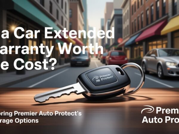 Is a Car Extended Warranty Worth the Cost Exploring Premier Auto Protect's Coverage Options