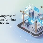 The Growing Role of BIM in Transforming Construction in the UK