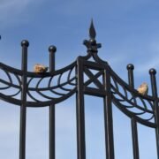The Top Five Fencing Styles Available for Your Commercial Property Today