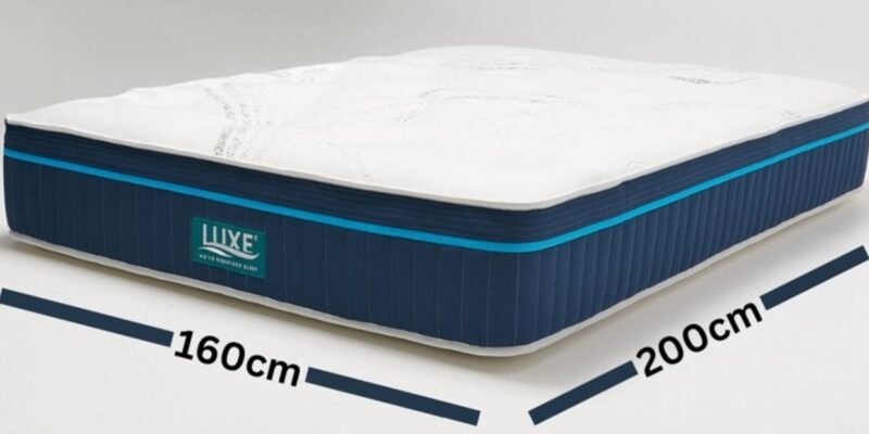 The Ultimate Guide to Mattress Firmness From Extra Soft to Extra Firm