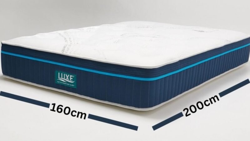 The Ultimate Guide to Mattress Firmness From Extra Soft to Extra Firm