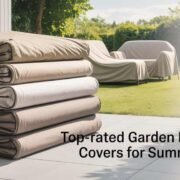 Top-Rated Garden Furniture Covers for Summer 2025