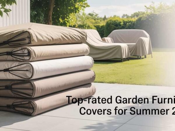 Top-Rated Garden Furniture Covers for Summer 2025