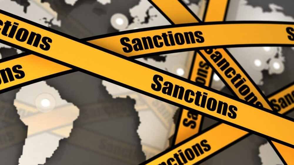 Understanding Sanction Screening A Safeguard Against Financial Crime