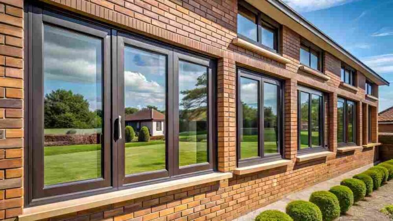 Casement Windows Types, Benefits, and Expert Guide for Choosing the Perfect Style