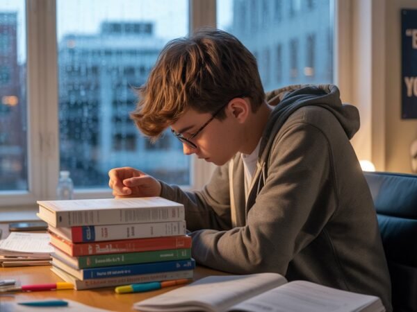 6 Effective Tips to Prepare for FRM Exam in 2025