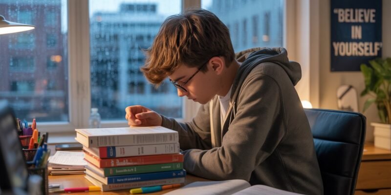 6 Effective Tips to Prepare for FRM Exam in 2025