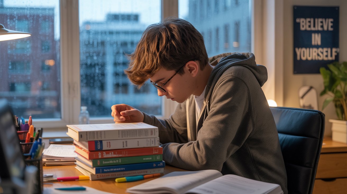 6 Effective Tips to Prepare for FRM Exam in 2025