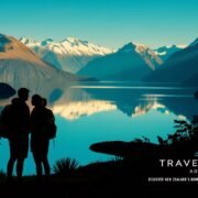 Discover New Zealand's Wonders With TravelEssence Adventures