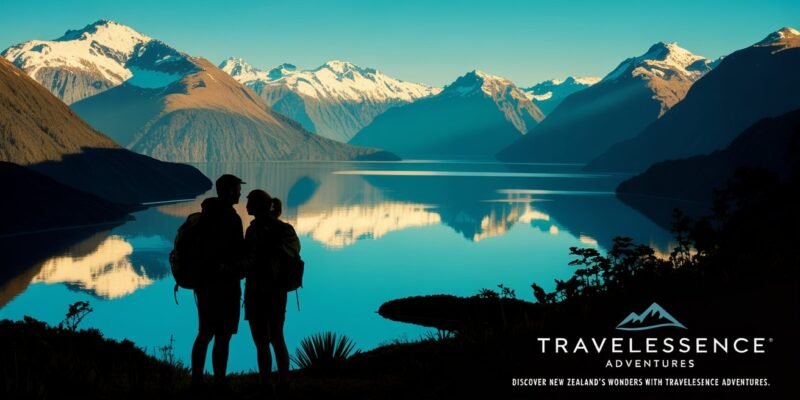 Discover New Zealand's Wonders With TravelEssence Adventures