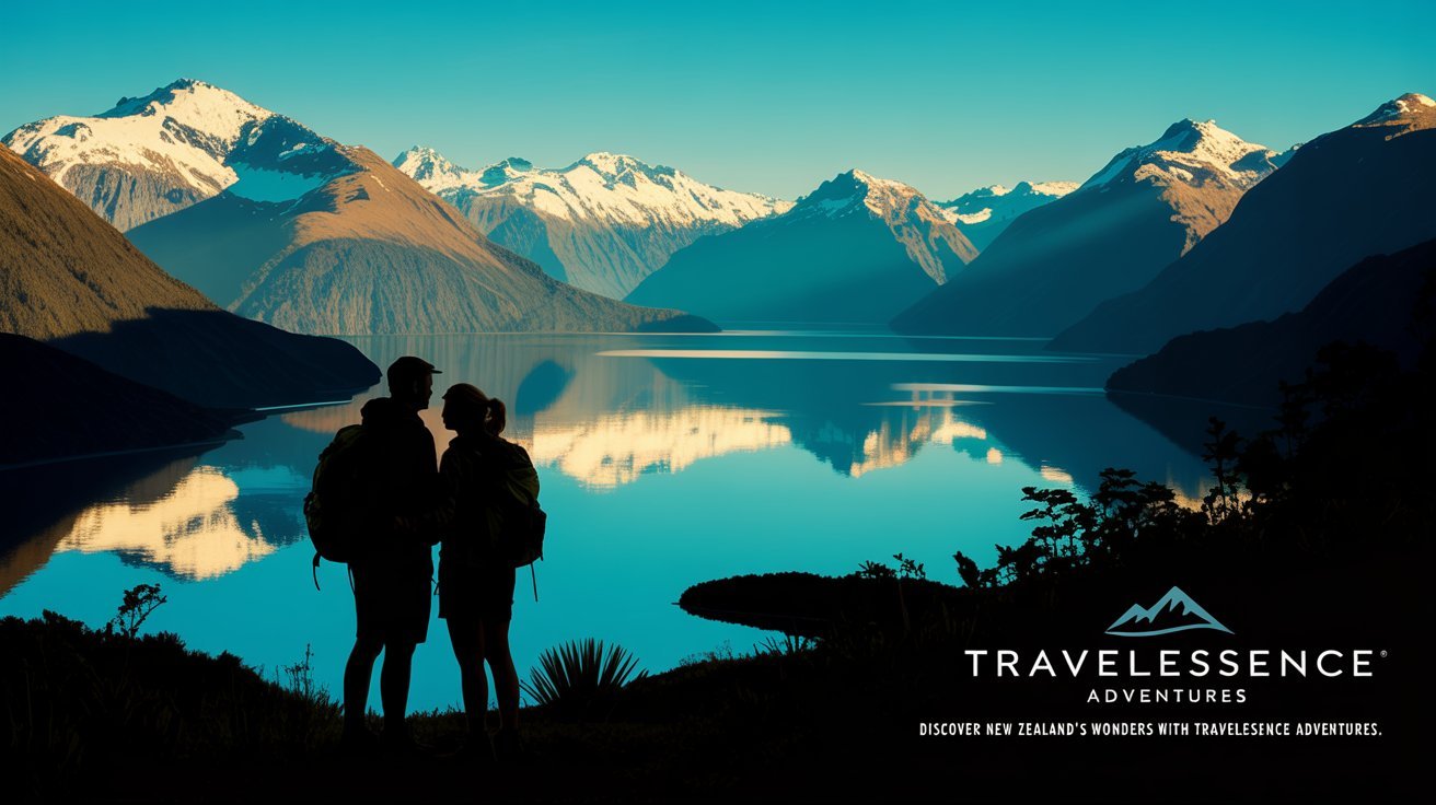 Discover New Zealand's Wonders With TravelEssence Adventures