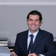 How Leopoldo Alejandro Betancourt López Turns Fashion Lessons Into Fintech Profits