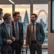 How to Plan Stress-Free Corporate Retreats in London