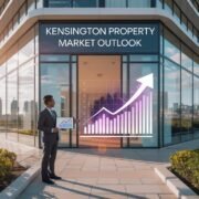 Kensington Property Market Outlook Sales Trends Driving Growth