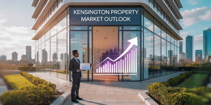 Kensington Property Market Outlook Sales Trends Driving Growth