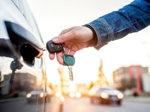Locksmith