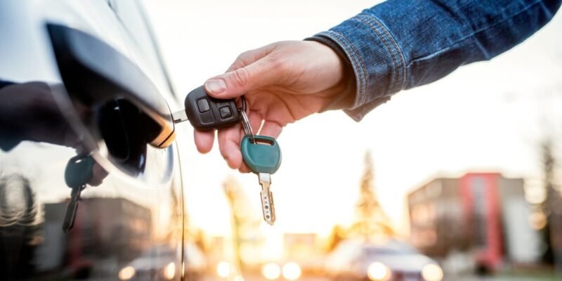 Locksmith