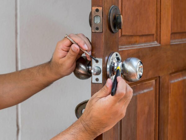 Locksmith