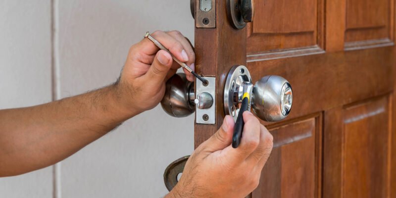 Locksmith
