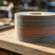 High-Quality Sanding Belts for Professional Applications