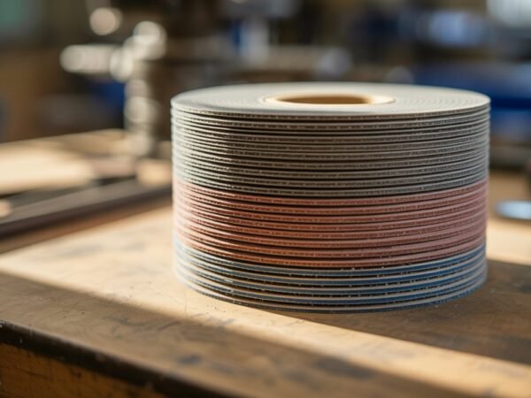 High-Quality Sanding Belts for Professional Applications