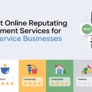 The Best Online Reputation Management Services for Home Service Businesses in 2026