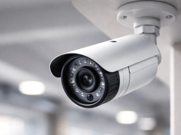 What Happens If Your Business Has No CCTV and an Incident Occurs