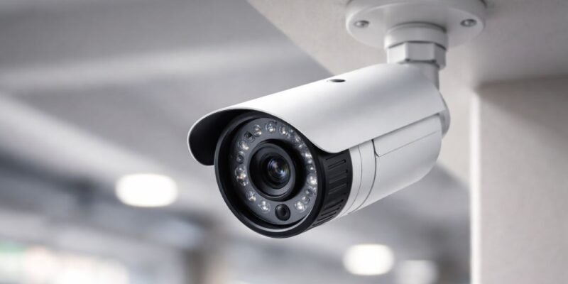 What Happens If Your Business Has No CCTV and an Incident Occurs