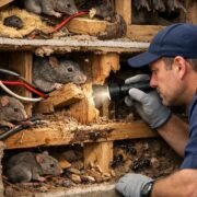 Why Ignoring Early Pest Signs Leads To Costly Structural Repairs