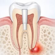 Why Toothaches Keep Coming Back After Your Root Canal