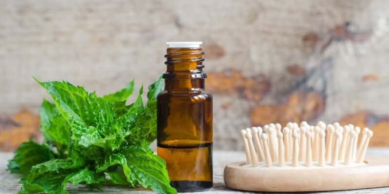 What actually works for hair growth and thickness