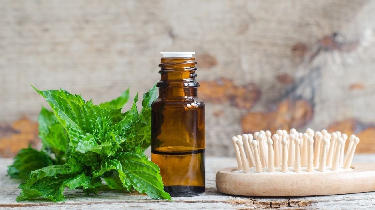 What actually works for hair growth and thickness